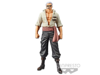 Banpresto One Piece: Stampede DXF The Grandline Men Vol.3 Smoker