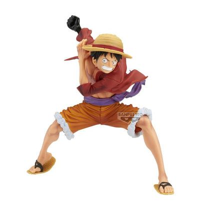 Banpresto One Piece Maximatic Monkey D. Luffy I-II Special (Ver. A)