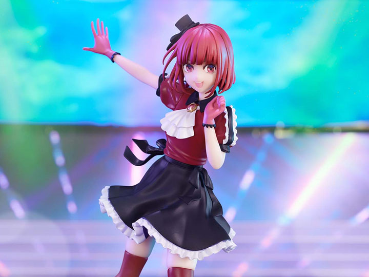 Banpresto Oshi no Ko Kana Arima Figure
