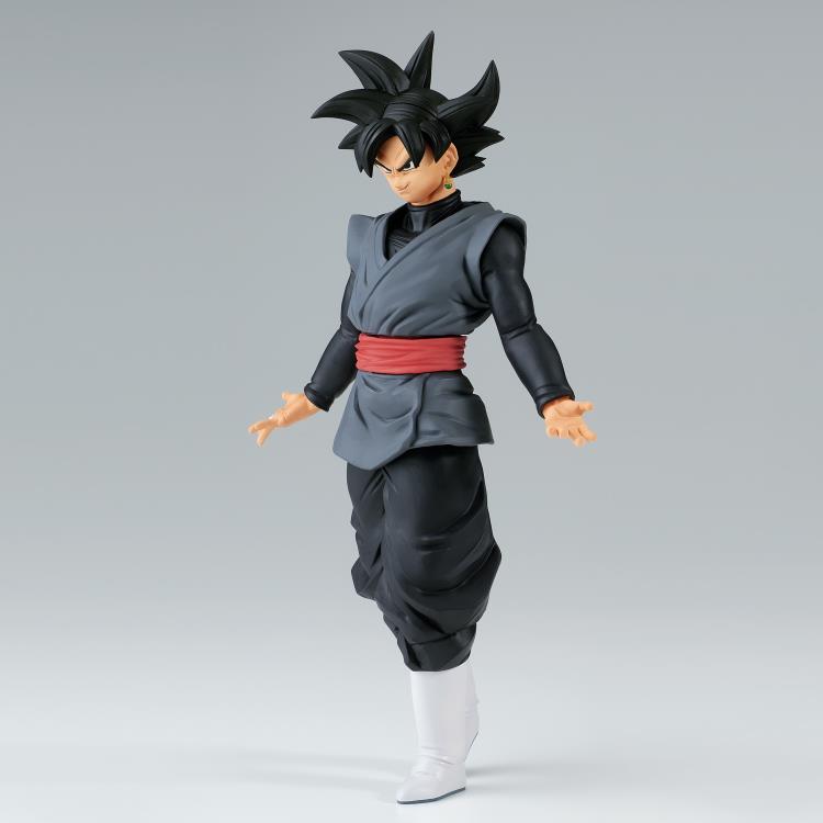 Banpresto Dragon Ball Super Solid Edge Works Vol.8 Goku Black