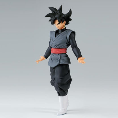 Banpresto Dragon Ball Super Solid Edge Works Vol.8 Goku Black
