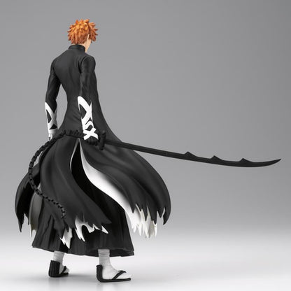 Banpresto Bleach Solid and Souls Ichigo Kurosaki II