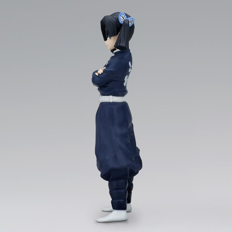 Banpresto Demon Slayer: Kimetsu no Yaiba Figure Vol.47 Aoi Kanzaki