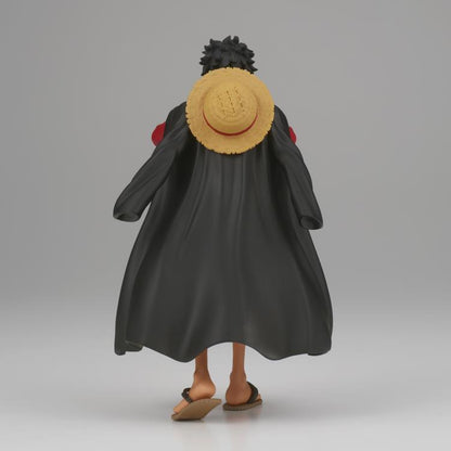 Banpresto One Piece The Shukko Monkey D. Luffy
