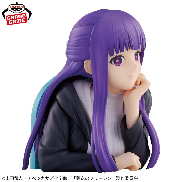 Banpresto Frieren: Beyond Journey's End Fern Bust Figure