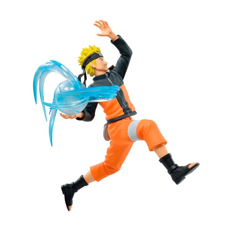 Banpresto Naruto: Shippuden Effectreme Naruto Uzumaki