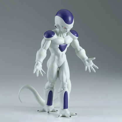 Banpresto Dragon Ball Z Solid Edge Works Frieza