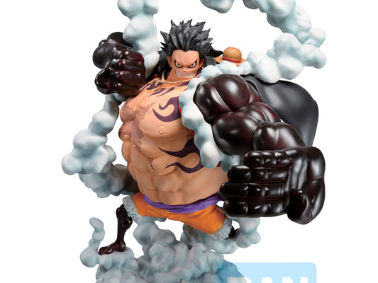 One Piece Ichiban Kuji B Prize Wano Country -Third Act- Monkey D. Luffy
