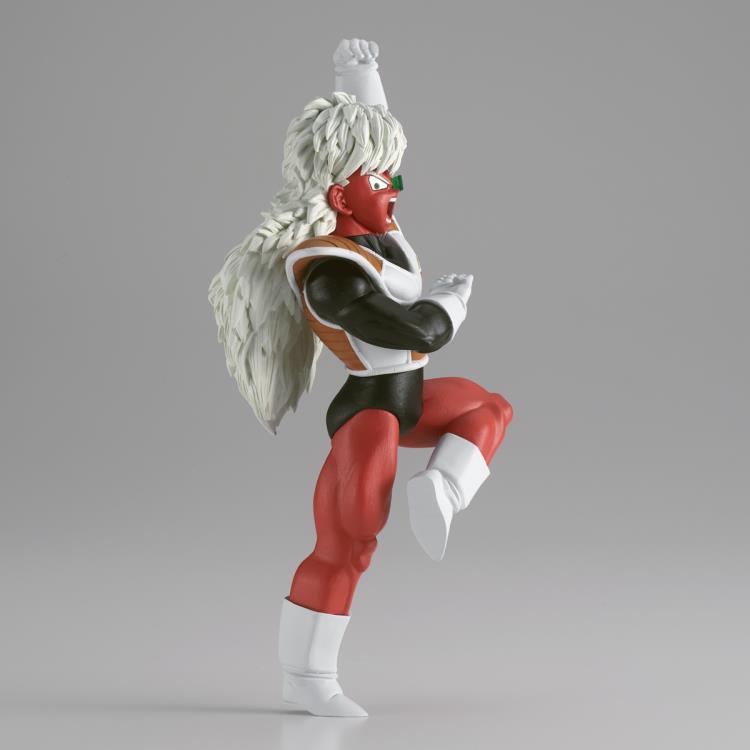 Banpresto Dragon Ball Z Solid Edge Works Vol.18 Jeice