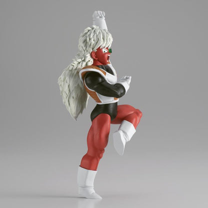 Banpresto Dragon Ball Z Solid Edge Works Vol.18 Jeice