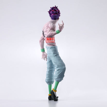 Banpresto Hunter x Hunter Grandista Hisoka