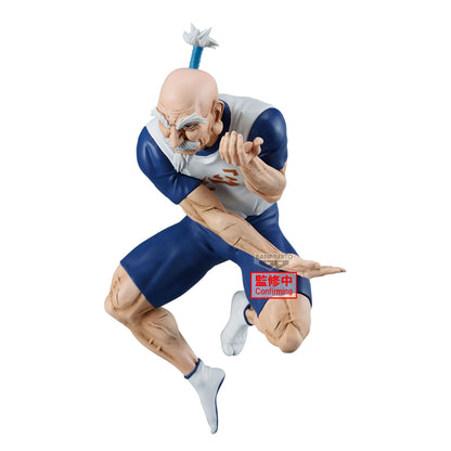 Banpresto Hunter x Hunter Vibration Stars Netero