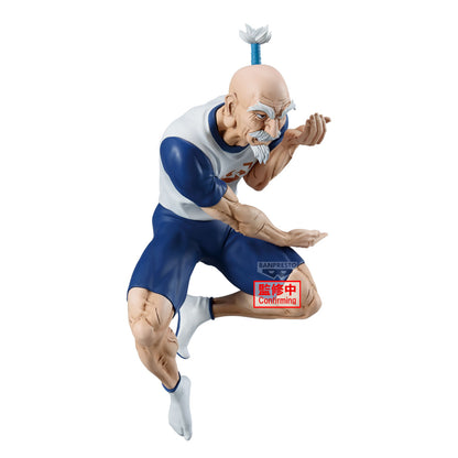 Banpresto Hunter x Hunter Vibration Stars Netero