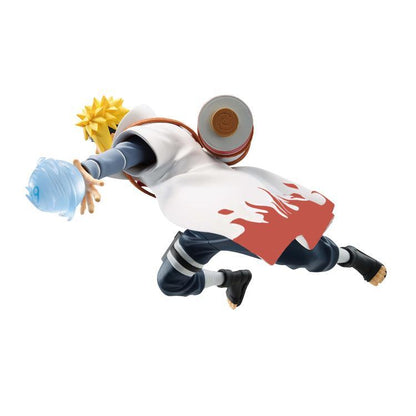 Banpresto Naruto: Shippuden NarutoP99 Minato Namikaze