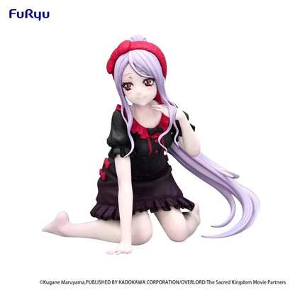 FuRyu Overlord Shalltear (Loungewear Ver.) Noodle Stopper Figure