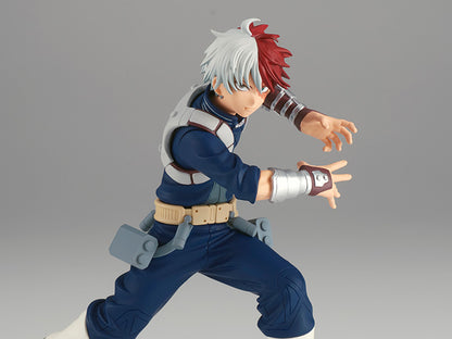 Banpresto My Hero Academia The Amazing Heroes Vol.29 Shoto Todoroki