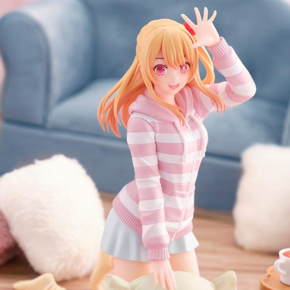 Banpresto Oshi no Ko Relax time Ruby Hoshino