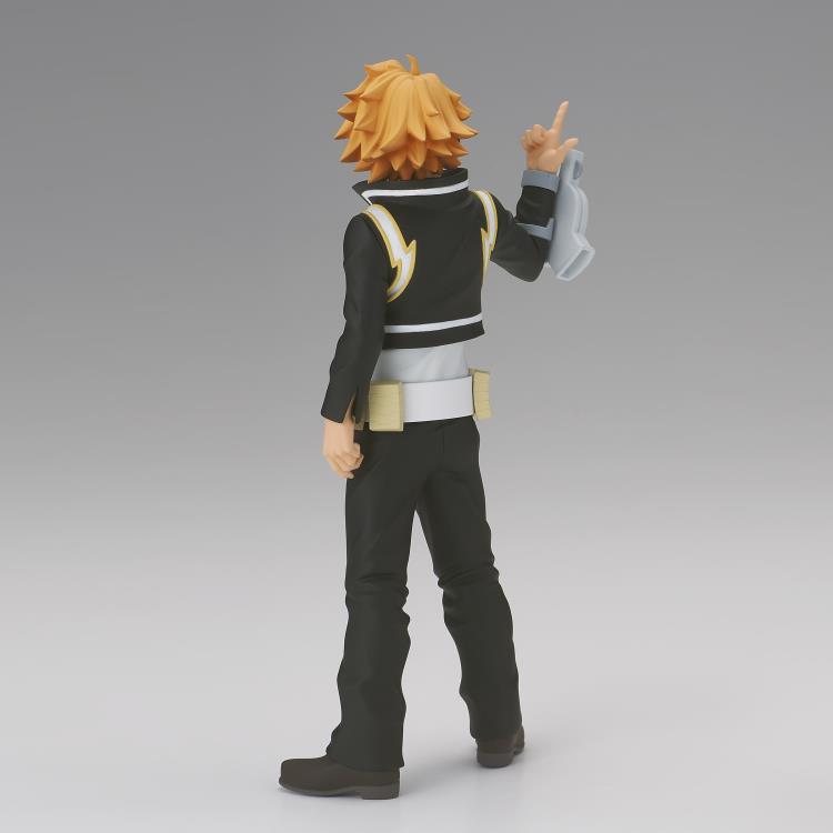 Banpresto My Hero Academia Age of Heroes Denki Kaminari