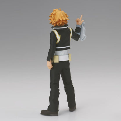 Banpresto My Hero Academia Age of Heroes Denki Kaminari