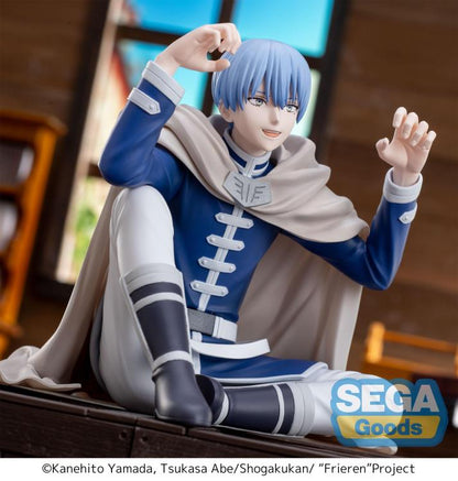 Sega Frieren: Beyond Journey's End Himmel Premium Perching Figure