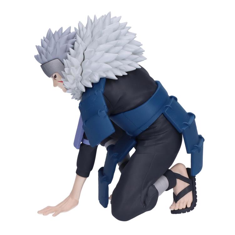 Banpresto Naruto: Shippuden Panel Spectacle Tobirama Senju