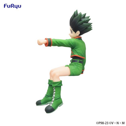 FuRyu Hunter x Hunter Gon Noodle Stopper Figure