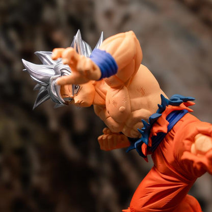 Banpresto Dragon Ball Super Blood of Saiyans SpecialXX Goku