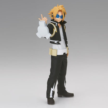 Banpresto My Hero Academia Age of Heroes Denki Kaminari