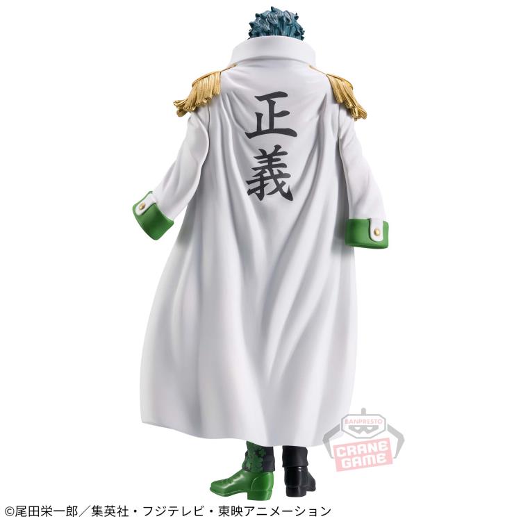 Banpresto One Piece DXF The Grandline Series Extra Aramaki
