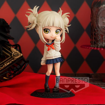 Banpresto My Hero Academia Q Posket Himiko Toga