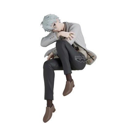 Banpresto Blue Lock Seishiro Nagi (Sweets Flavor) Figure
