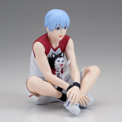 Banpresto Kuroko's Basketball The Movie: Last Game Interval Tetsuya Kuroko