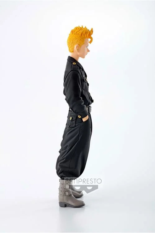 Banpresto Tokyo Revengers Takemichi Hanagaki (Vol.2)