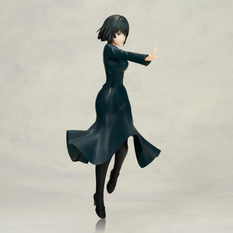 Banpresto One-Punch Man Figure Hellish Blizzard