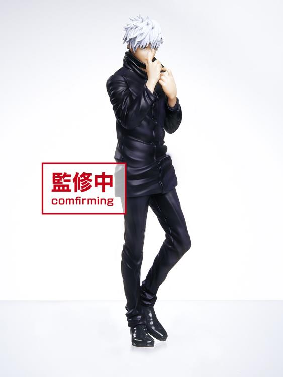 Taito Jujutsu Kaisen Gojo Satoru Figure