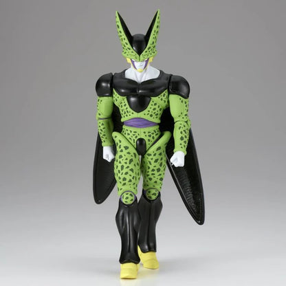 Banpresto Dragon Ball Z Solid Edge Works Cell