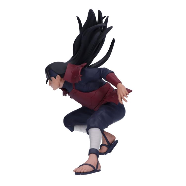 Banpresto Naruto: Shippuden Panel Spectacle Hashirama Senju