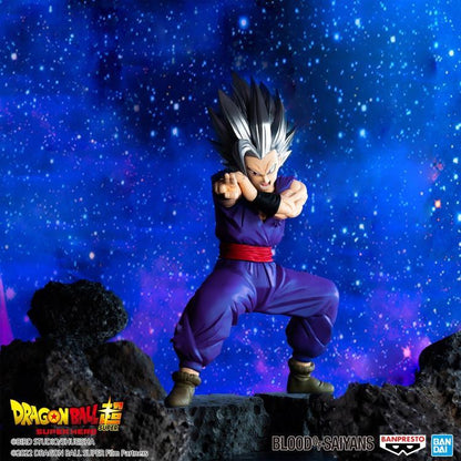 Banpresto Dragon Ball Super: Super Hero Blood of Saiyans Vol.14 Beast Gohan