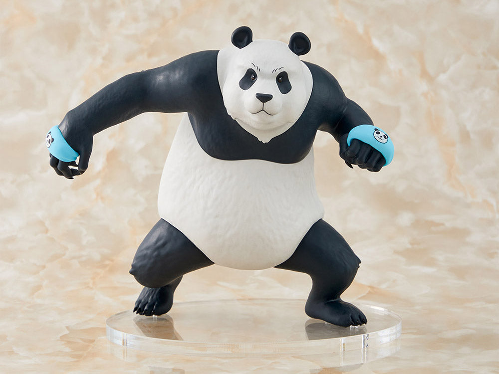 Taito Jujutsu Kaisen Panda Figure