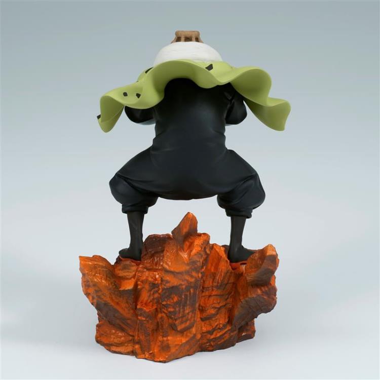 Banpresto Jujutsu Kaisen Combination Battle 4 Jogo