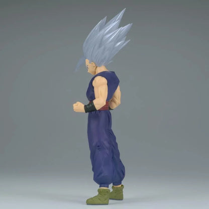 Banpresto Dragon Ball Super: Super Hero Clearise Gohan (Beast)