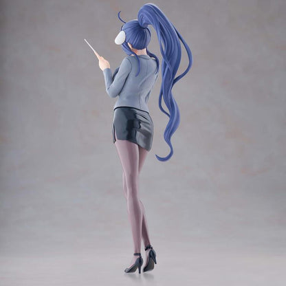 Banpresto Overlord Albedo (Teacher Style Ver.) Figure