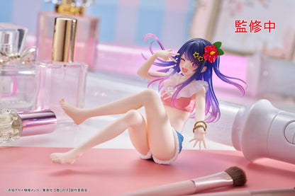 Taito Oshi no Ko Aqua Float Girls Ai Hoshino Figure