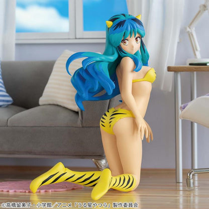 Banpresto Urusei Yatsura Relax Time Lum (Ver. 2)