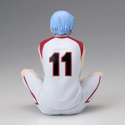 Banpresto Kuroko's Basketball The Movie: Last Game Interval Tetsuya Kuroko