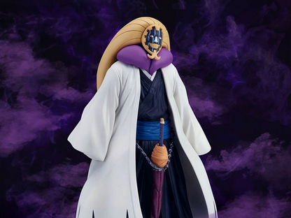 Banpresto Bleach Solid and Souls Mayuri Kurotsuchi