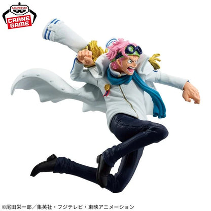Banpresto One Piece Battle Record Collection Koby