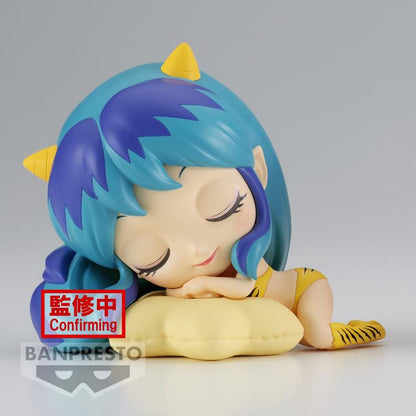 Banpresto Urusei Yatsura Q Posket Sleeping Lum (Ver.A)