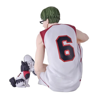 Banpresto Kuroko's Basketball The Movie: Last Game Interval Shintaro Midorima & Tetsuya #2