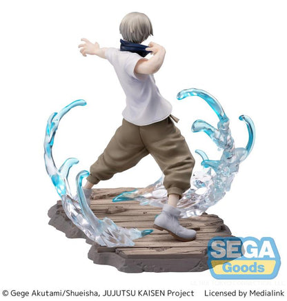 Sega Jujutsu Kaisen Luminasta Toge Inumaki Figure